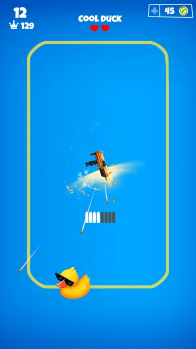 Spinny Gun Screenshots