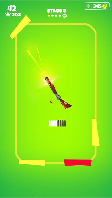 Spinny Gun Screenshots