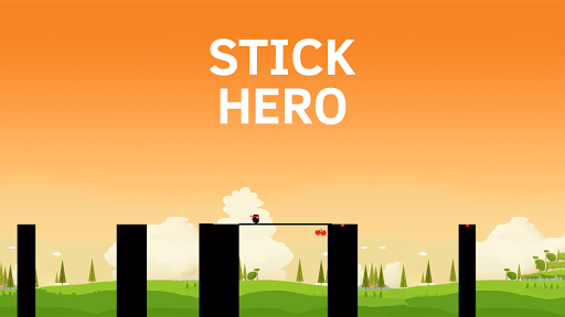 Stick Hero Screenshots