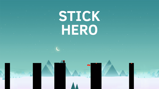 Stick Hero Screenshots