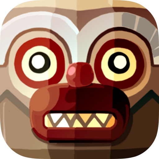 Totem Smash Totem Smash