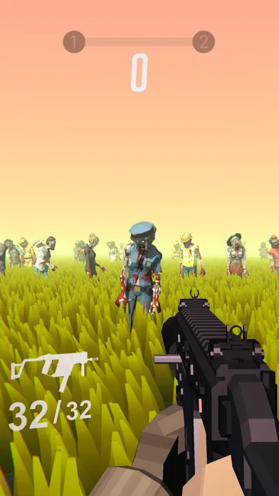 Zombie Royale Screenshots