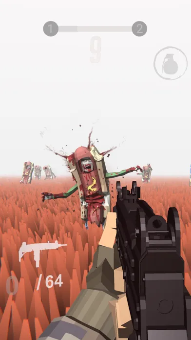Zombie Royale Screenshots