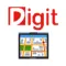 Digit Tracking