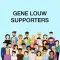 Gene Louw Supporters Club
