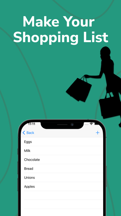 Keto Diet Tracker App: Recipes Screenshots