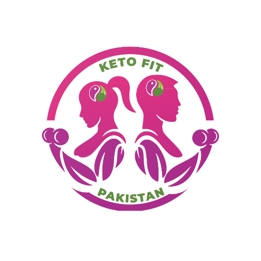 Keto Fit Pakistan