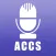 ACCS Audio Lectures