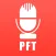 PFT Lectures