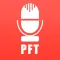 PFT Lectures