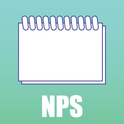 NPS Flash Cards NPS Flash Cards