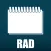 Rad Tech Flashcards - Formulas