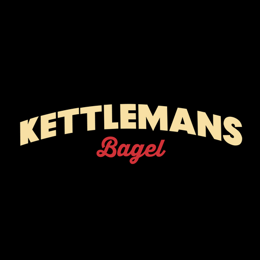 Kettlemans Bagels