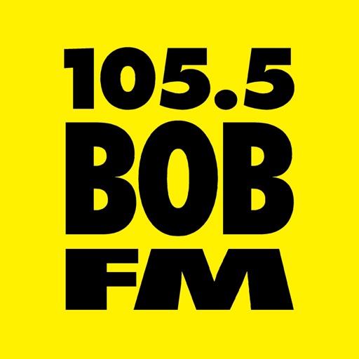 105.5 Bob FM 105.5 Bob FM