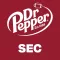 2024 Dr Pepper SEC