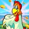 Happy Hen