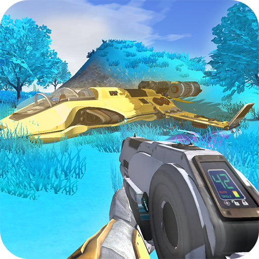 First Galaxy Survivor 3D First Galaxy Survivor 3D