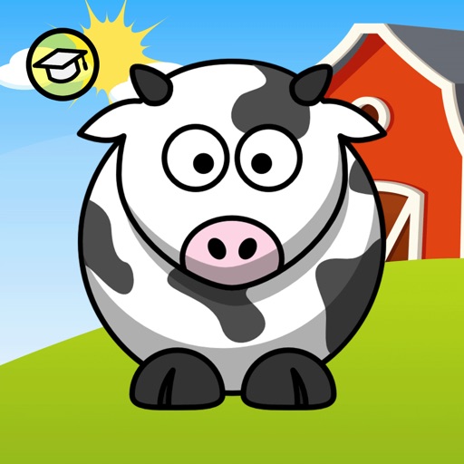 Barnyard Games For Kids (SE) Barnyard Games For Kids (SE)