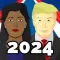 Campaign Manager Election Game