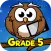 Fifth Grade Learning Games