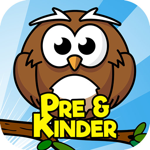 Preschool & Kindergarten Games Preschool & Kindergarten Games
