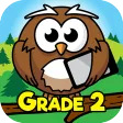 Second Grade Learning Games