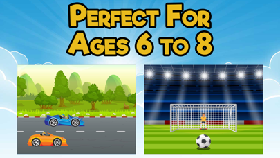 Second Grade Learning Games SE Screenshots