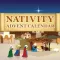 Nativity Advent Calendar