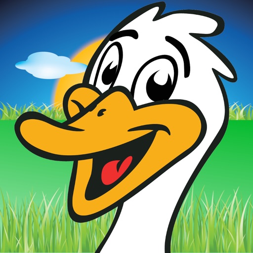 Duck, Duck, Goose Duck, Duck, Goose