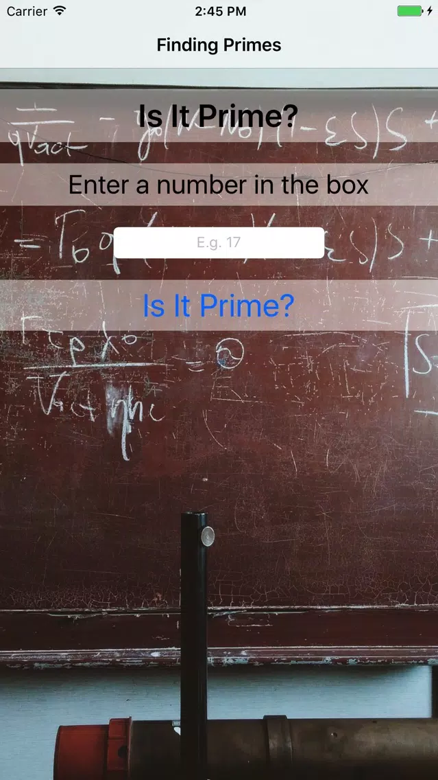 Finding Primes - Learn All About Prime Numbers Screenshots