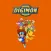 Digimon: Character Finder