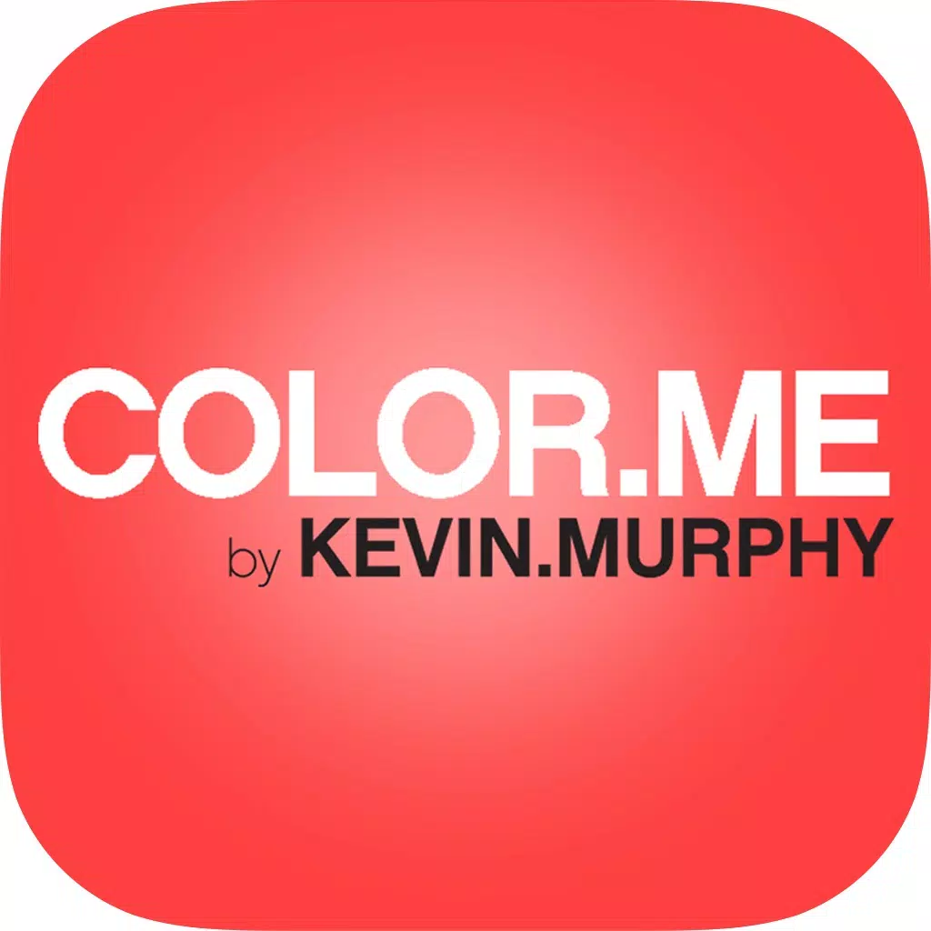 KEVIN.MURPHY COLOR.ME