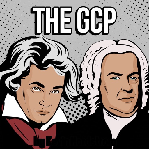 The Great Composers - The GCP The Great Composers - The GCP