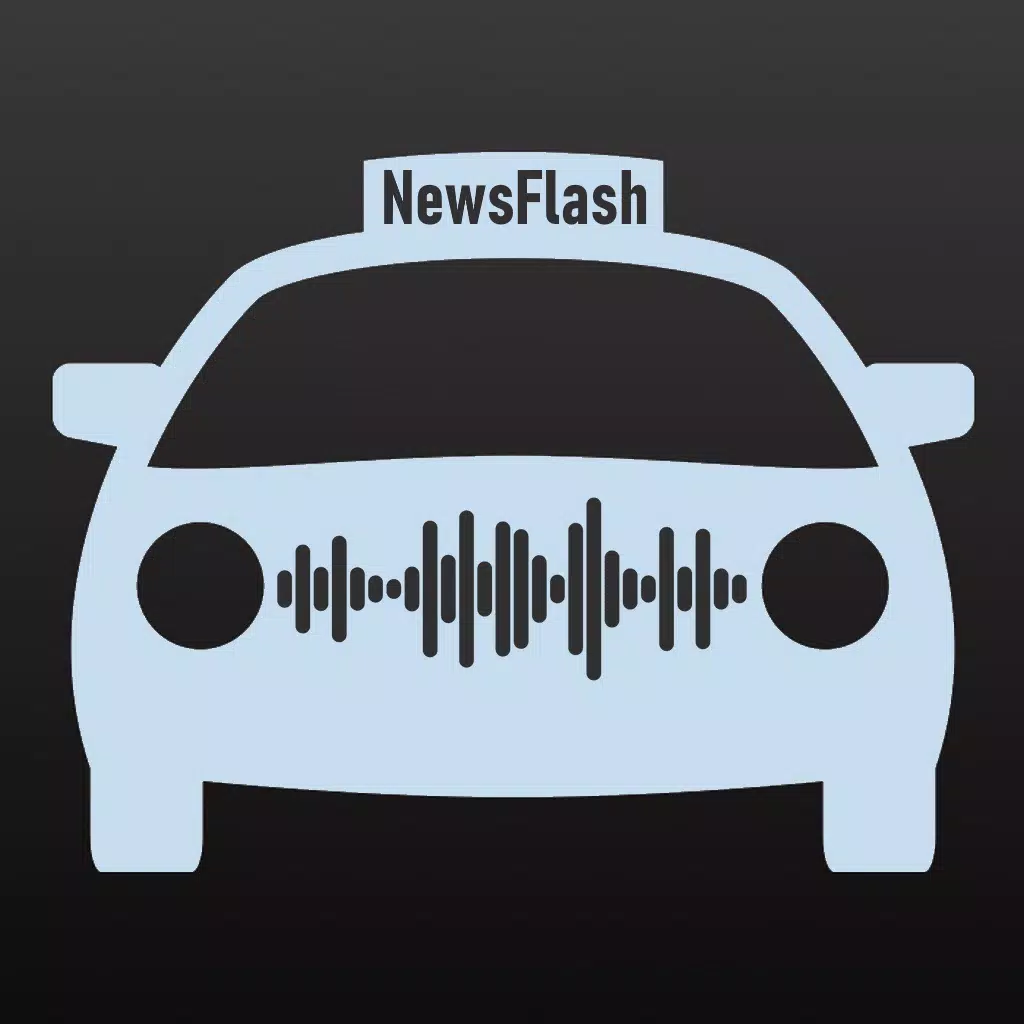 News Break for CarPlay