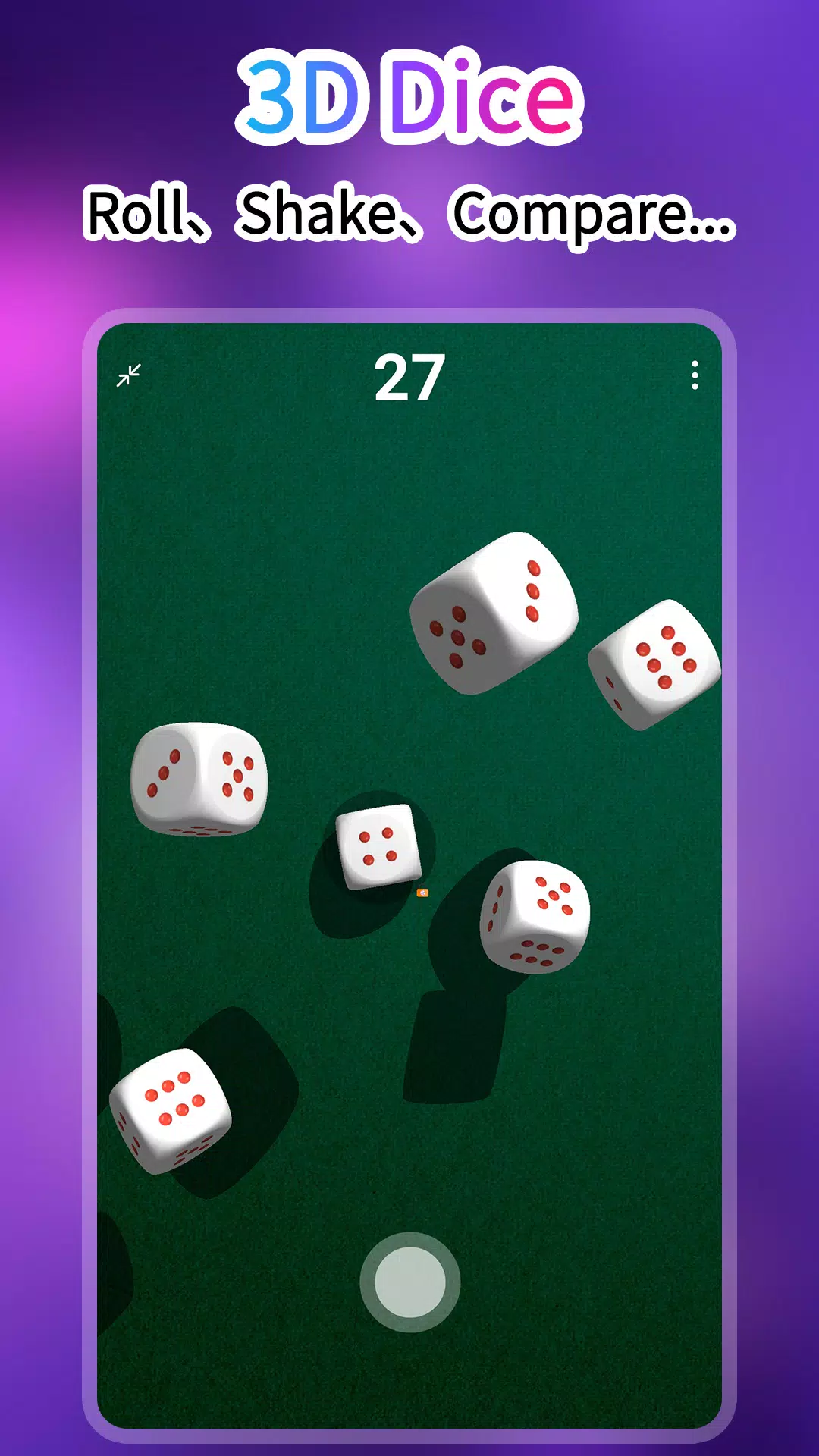 Decision Master Screenshots