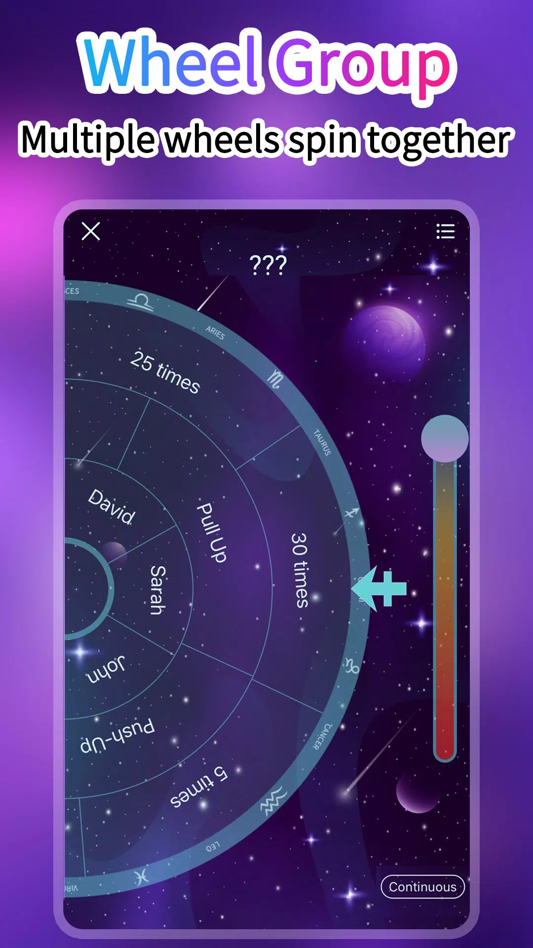 Decision Master Screenshots
