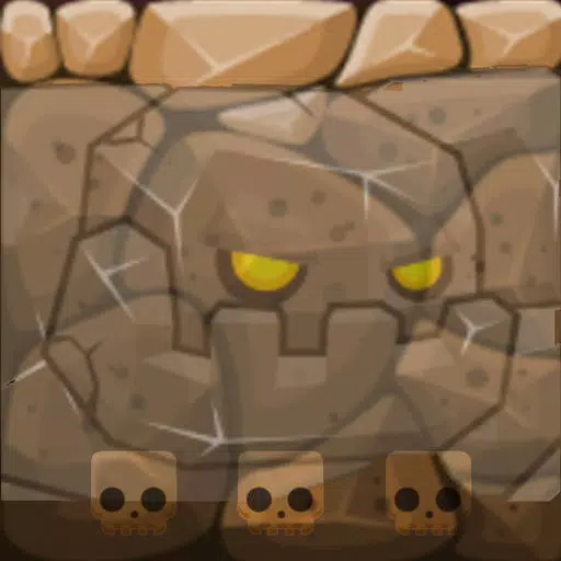 My Little Monster App My Little Monster App