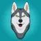 WOLFMOJI - WolfMoji sticker keyboard