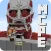 Mod Attack ? of Titans ? For Minecraft PE