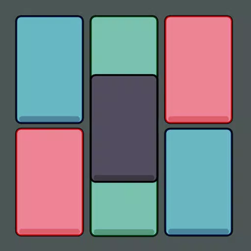 Falling Block - Endless Puzzler Falling Block - Endless Puzzler