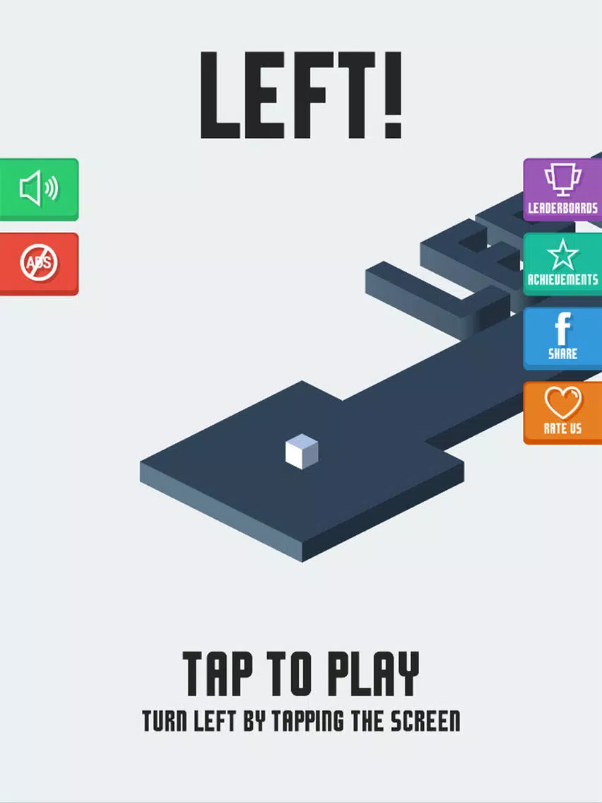 Left <- iPad  سکرین شاٹس