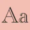 Fonts Arts