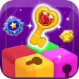 Key Quest Game Key Quest Game