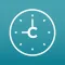 Clock Mobile 12 for KEY2ACT