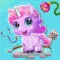 My Cute Unicorn Care