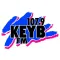 Hot New Country KEYB 107.9 FM