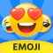 New Emoji & Fonts - RainbowKey