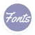 Fonts Plus