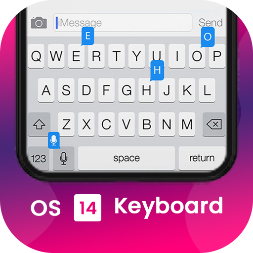 Iphone keyboards
