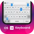 Iphone keyboards